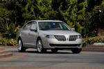 Lincoln MKZ 2010 года